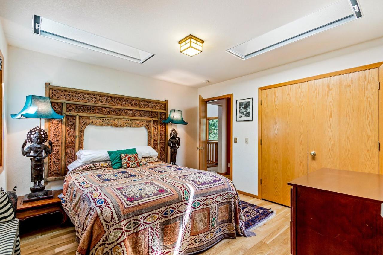 Selby Knoll Guesthouse Harrison Extérieur photo