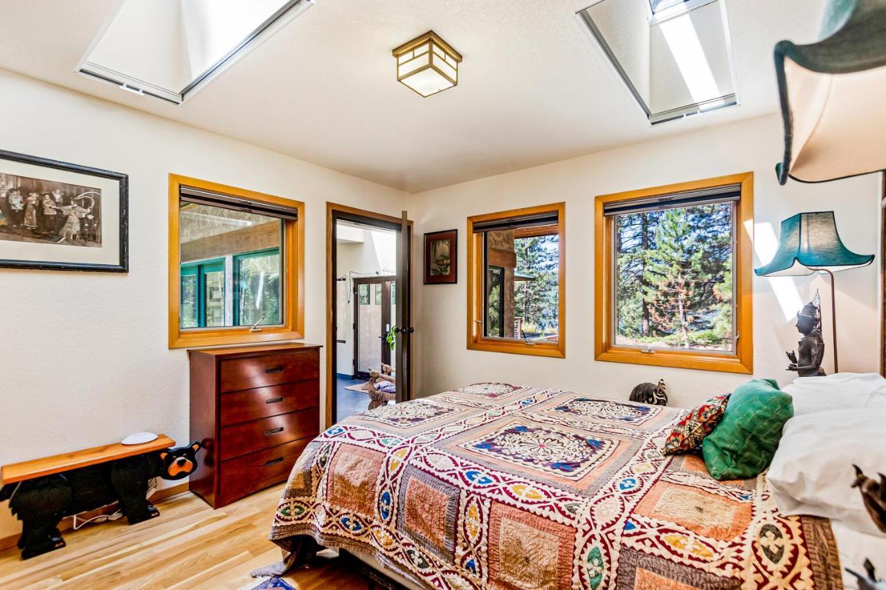 Selby Knoll Guesthouse Harrison Extérieur photo